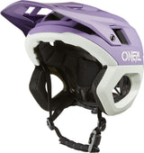 O'neal trapper solid - mtb helmet