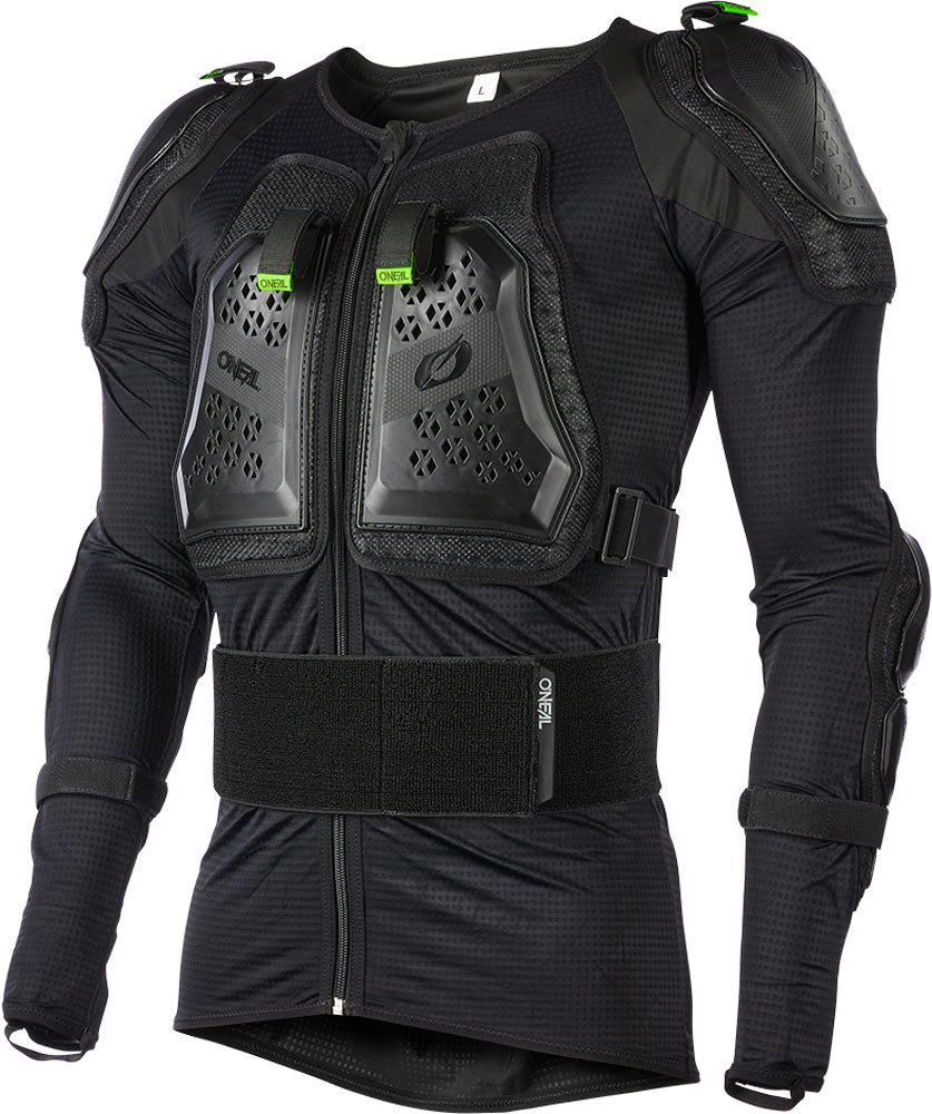 O'neal underdog - kid's protector jacket