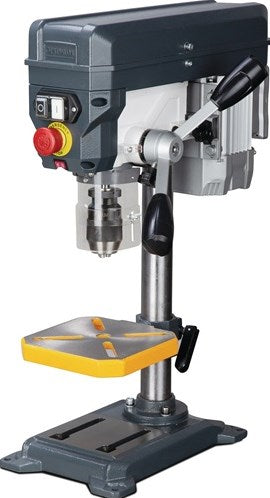 Opti-drill tafelboormachine | 13 (s235jr) mm | b16 | 700-2.500 omw min | 1 stuk - 3191040 - 3191040