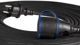 Enzo orno verlengsnoer neopreen 3x1,5qmm 30m - 1167077