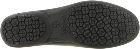 Oxypas loafertje julia | zwart | maat 36 - 00.154.233.36
