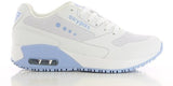 Oxypas sportieve trendy sneaker ela | grijs | maat 37 - 00,154,163,37