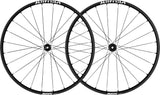Mavic allroad s disc cl wheel set