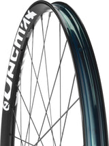 Mavic e-deemax 29 disc cl shimano ms wheelset