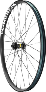 Mavic e-deemax 29 disc 6-bolt sram xd wheelset