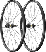 Mavic e-deemax s 29 disc 6-bolt sram xd wheelset