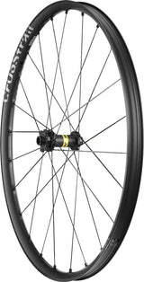 Mavic crosstrail sl 29 6-bolt sram xd wheelset