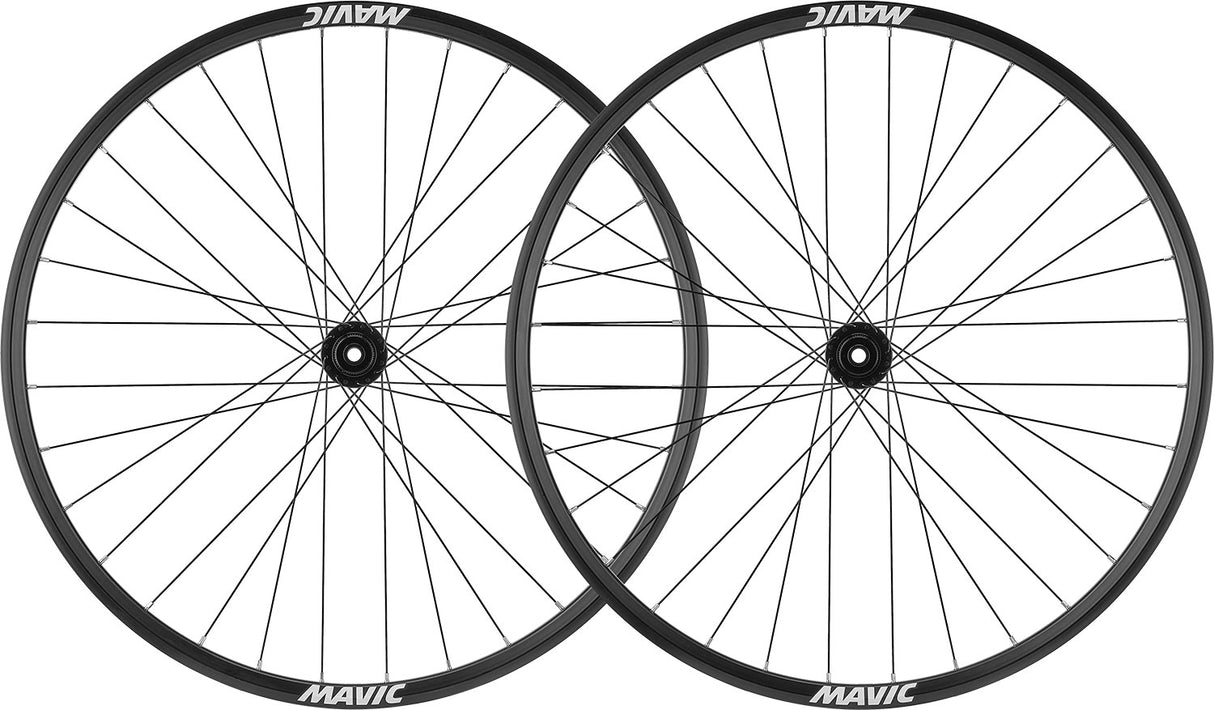 Mavic e-access xr22 28 cl shimano hg wheelset