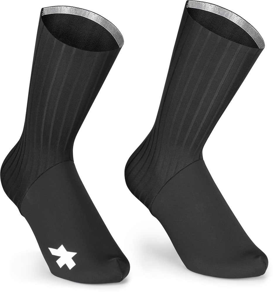 Assos rsr speed booties - overshoes | 39-40