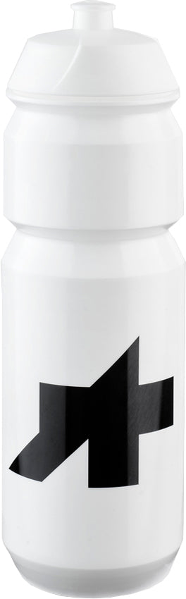 Assos signature water bottle 750ml