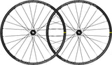 Mavic crossmax xl 29 disc cl shimano ms wheelset