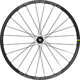 Mavic crossmax xl 29 disc cl shimano ms wheelset