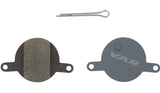 Var disc pads for magura julie 2001-2008