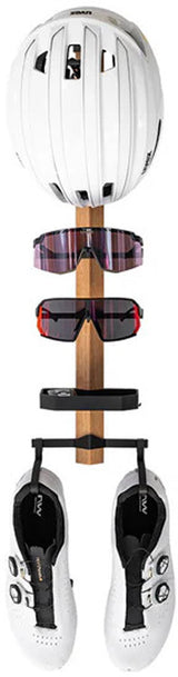 Parax gear-rack set 2 -m- bicycle accessory holder