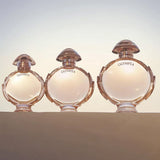 Paco rabanne eau de parfum spray olympea 50ml dames