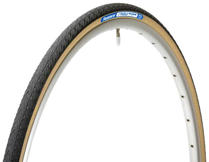 Panaracer pasela protite folding tyre | 38-622 700 x 38c