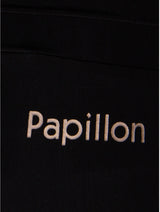 Papillon Tight sportlegging dames zwart maat XL
