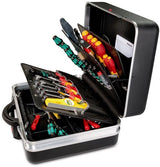 Parat gereedschapskoffer classic roller case met tsa lock - 489570171