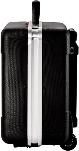 Parat silver gereedschapskoffer kingsize roll - 535500171