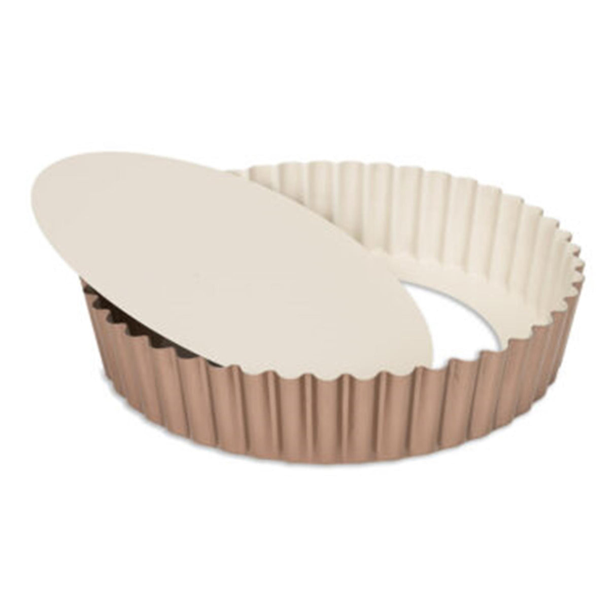 Patisse quichevorm ceramic ø25cm