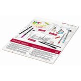 Tombow • bristol papier a4 25pcs