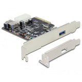 Pci express kaart