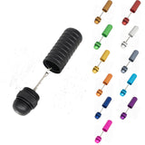 Peaty's holeshot tubeless puncture plugger kit