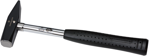 Peddinghaus bankhamer 500gr. stalen steel - 5041050500