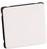 Peha blindplaat met draagframe creme - 4602040