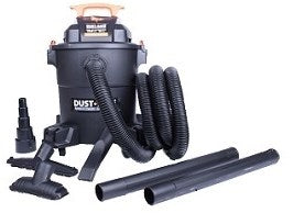 Perfectmate vac 23 dust-safe stofzuiger - vac23