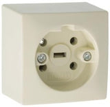 Enzo perilex opbouw stopcontact 16a - 6652960