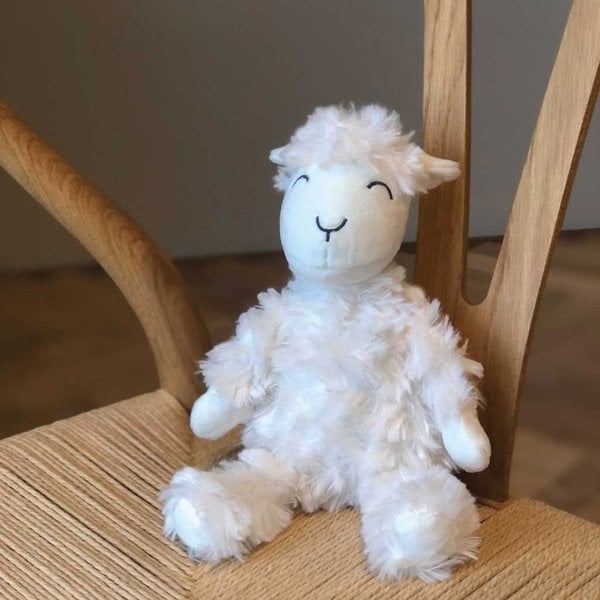 Petú Petú Petú Petú Alice Alpaca Knuffel