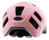 Pexkids kinderhelm in-mold 48-52cm roze