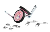 Tutch wheels 12 ~ 20 pexkids eenhoorn panda - roze