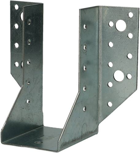 Pgb-europe fg | balkendrager u a 46x102 zn (2) | 10 st fg01210010461025