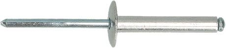 Pgb-europe pgb-fasteners | blindklinknagel din 7337c ø 4,00x8 al st | 500 st 07337cr01004000083