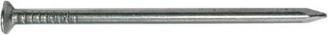 Pgb-europe pgb-fasteners | nagel platgeruite kop d1151b ø 4,0x100 zn 000npk001004001003