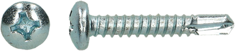 Pgb-europe pgb-fasteners | zelfborende schroef din 7504m-h ø 3,50x13 zn | 200 st - 07504m001003501303