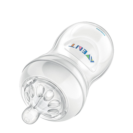Philips babyfles avent natural 125ml