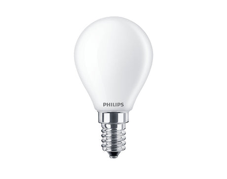 Philips ledlamp kogel - e14 - 250 lm - mat