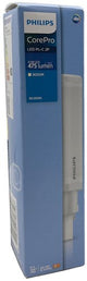 Philips corepro led plc 4,5w 2p g24d-1 3000k - led3386