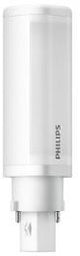 Philips corepro led plc 4,5w 2p g24d-1 4000k - led3387