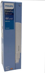 Philips corepro led plc 6,5 2p g24d 3000k