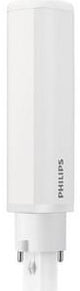 Philips corepro led plc 8,5 2p g24d 3000k