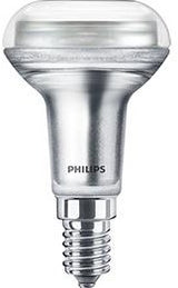 Philips corepro r50 4,3w-60w 827 e14 dimbaar - led3303