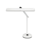 Philips desk light led dsk501 wit