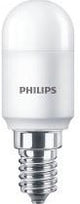 Philips led buislamp t25 e14 3,2-25w 2700k mat blister - 5100012