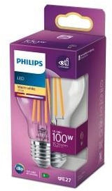 Philips led lamp e27 warm wit