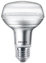 Philips led r80 e27 8-100w 2700k - led3313