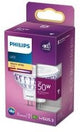 Philips led spot mr16 gu5.3 12v 7-50w 2700k blister - 5104262